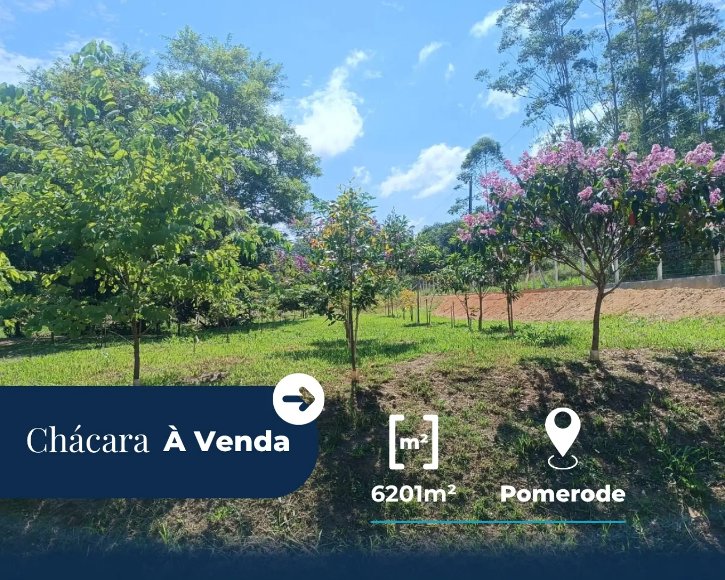 Chácara