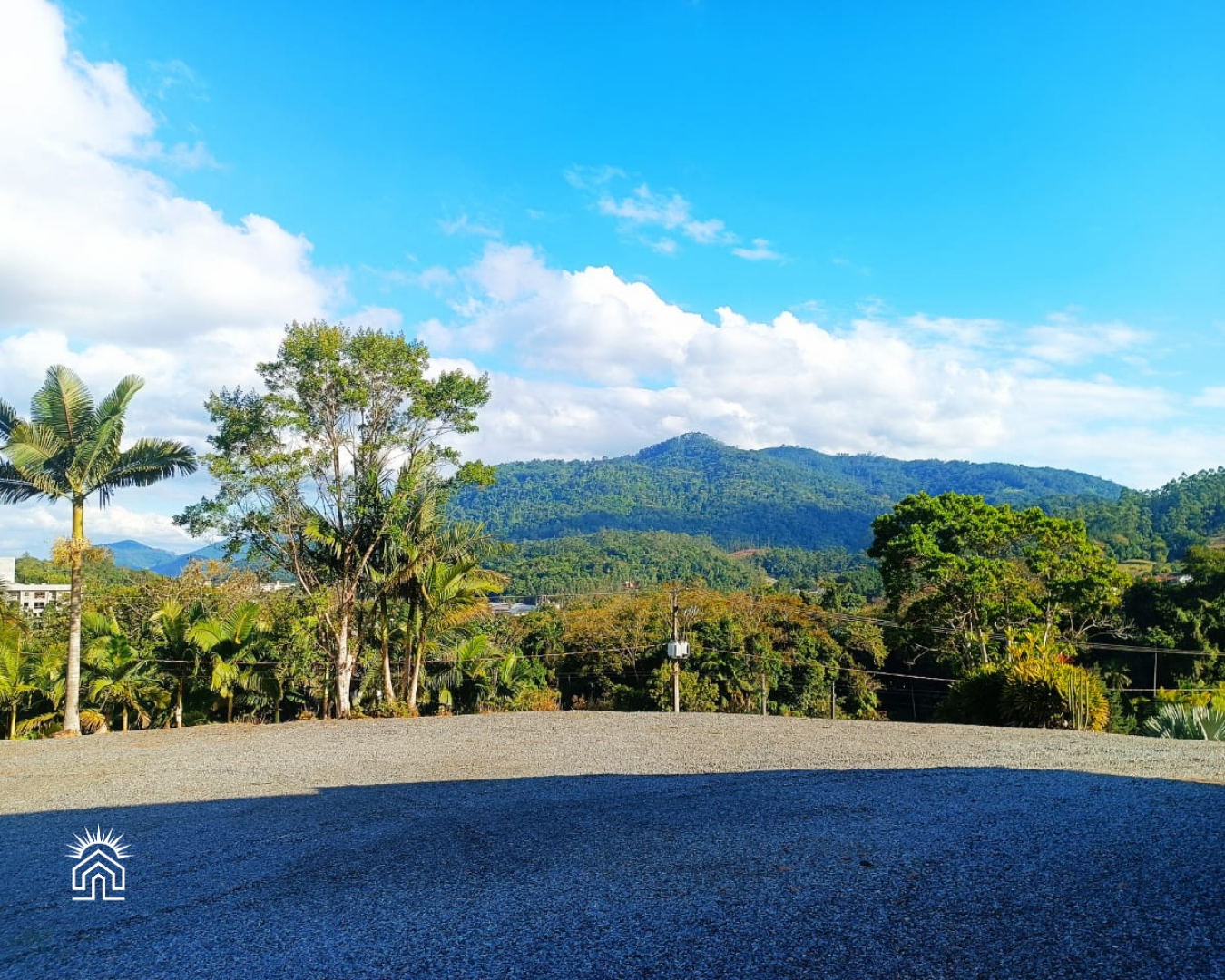 Terreno no Ribeirão Areia